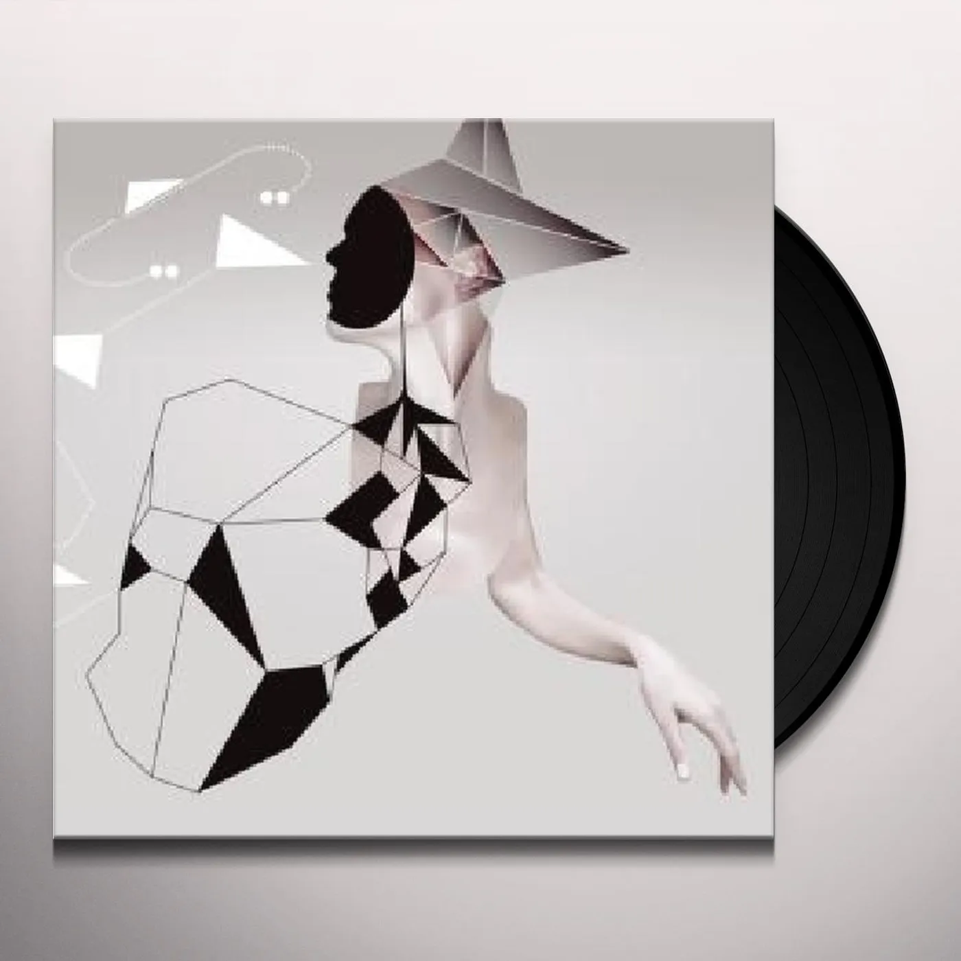 Black Devil Disco Club CIRCUS Vinyl Record