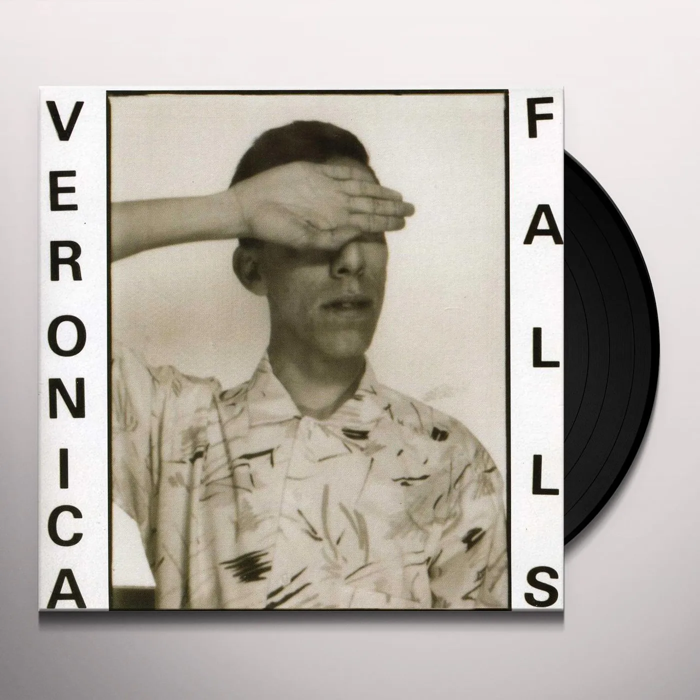 Veronica Falls Teenage Vinyl Record