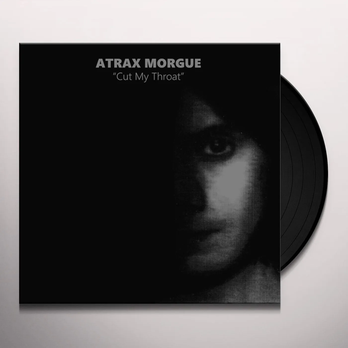 【新品未使用】Atrax Morgue The Pain Is Severe Atrax Morgue – The Pain Is Severe – Soundohm
