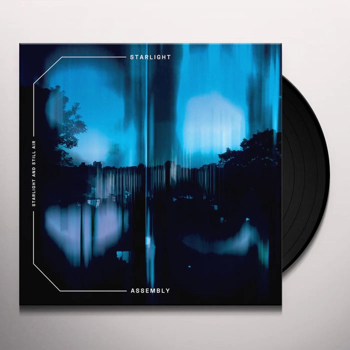 Starlight Assembly STARLIGHT & STILL AIR (LP/7INCH) Vinyl Record