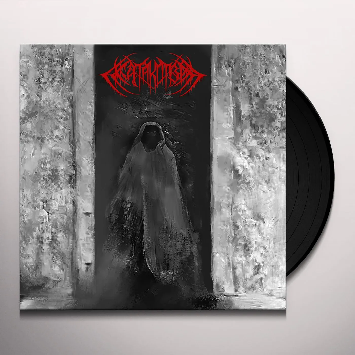 KATAKOMBA Vinyl Record