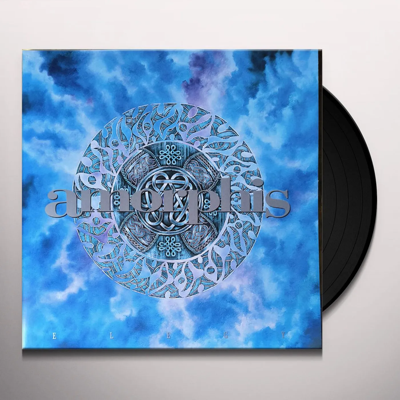 Amorphis ELEGY Vinyl Record