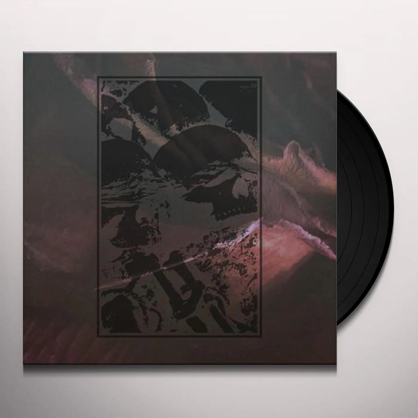 Dead To A Dying World Reprise Vinyl Record