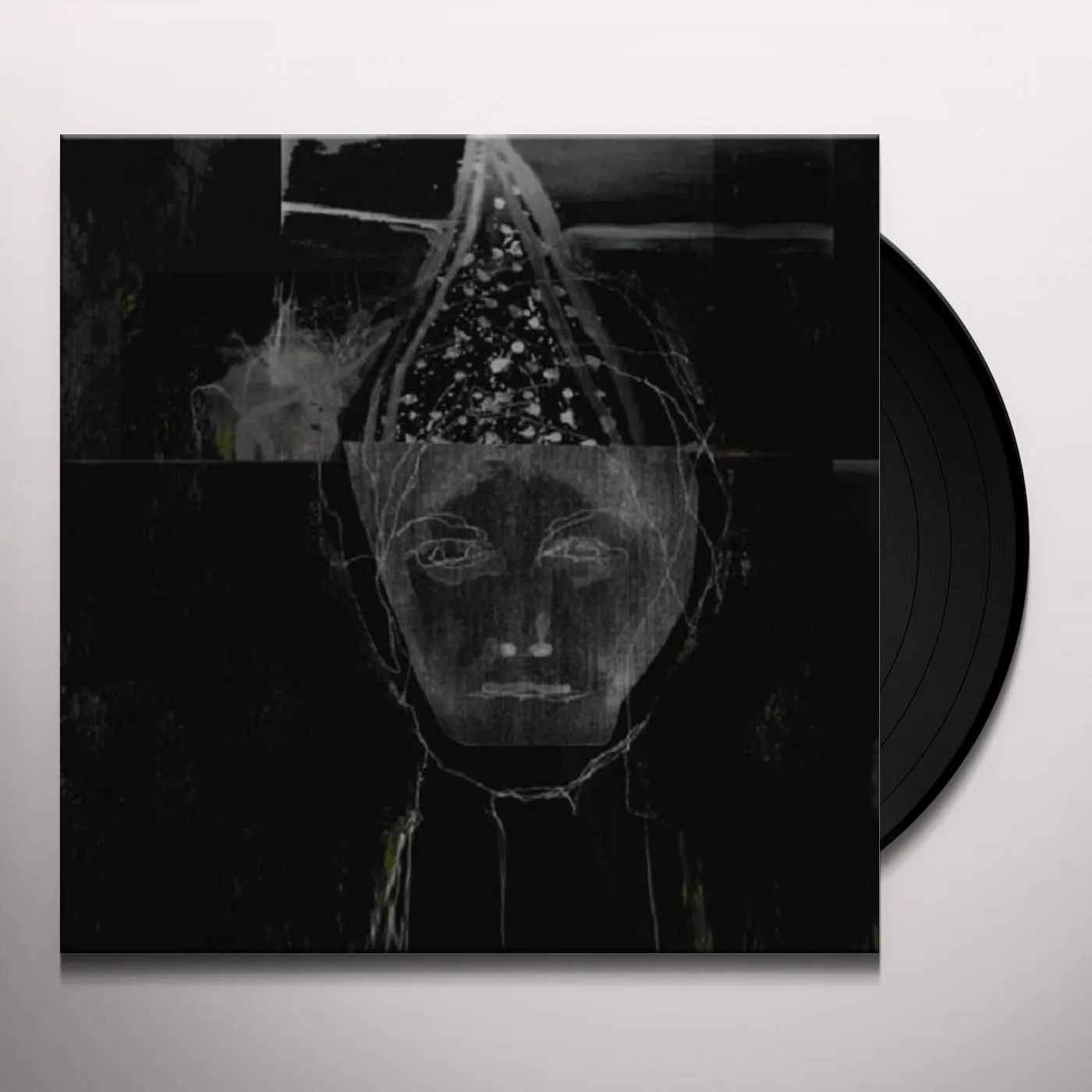 Vera Attachments Of The Past/Now Not No Vinyl Record