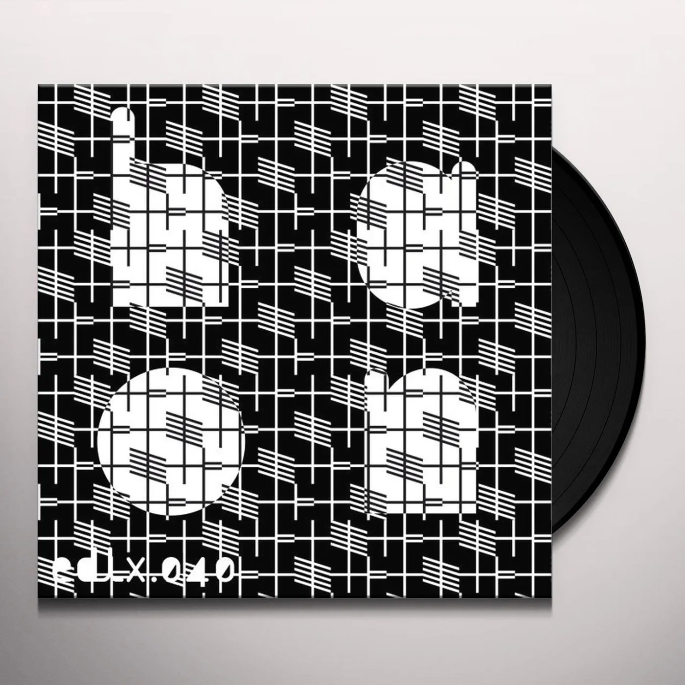 Arad Haon Vinyl Record