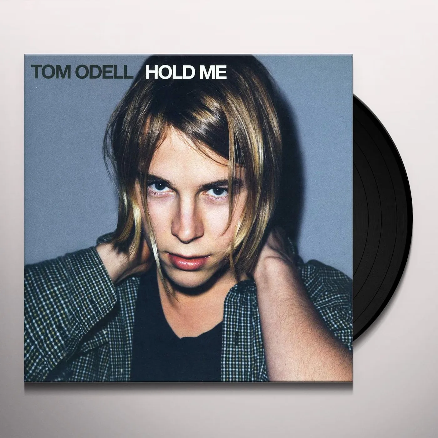Tom Odell Hold Me Vinyl Record