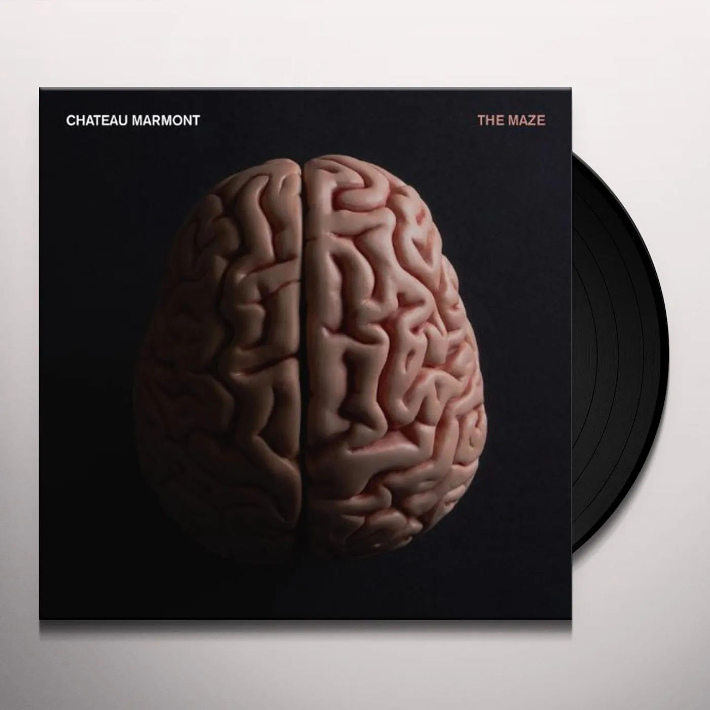 Chateau Marmont MAZE Vinyl Record