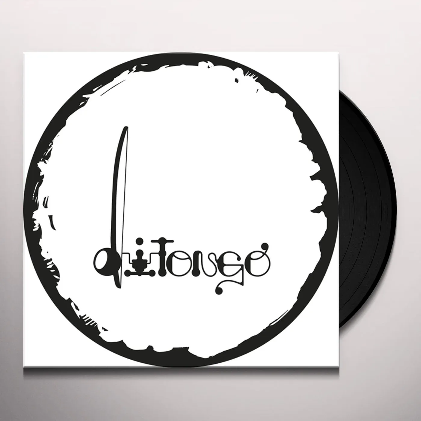 Ditongo EDITALES 1 Vinyl Record