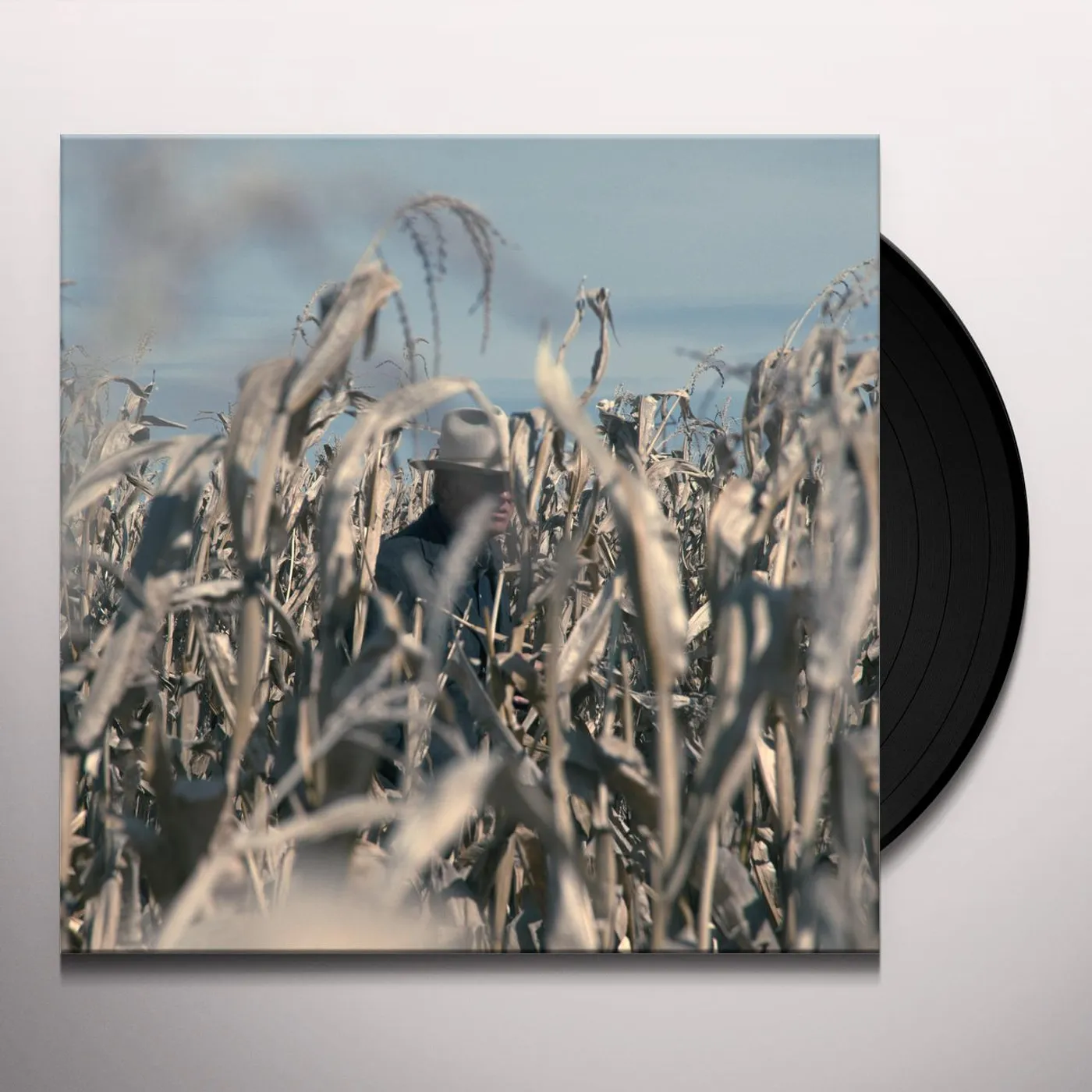 Chuck Mead Free State Serenade Vinyl Record