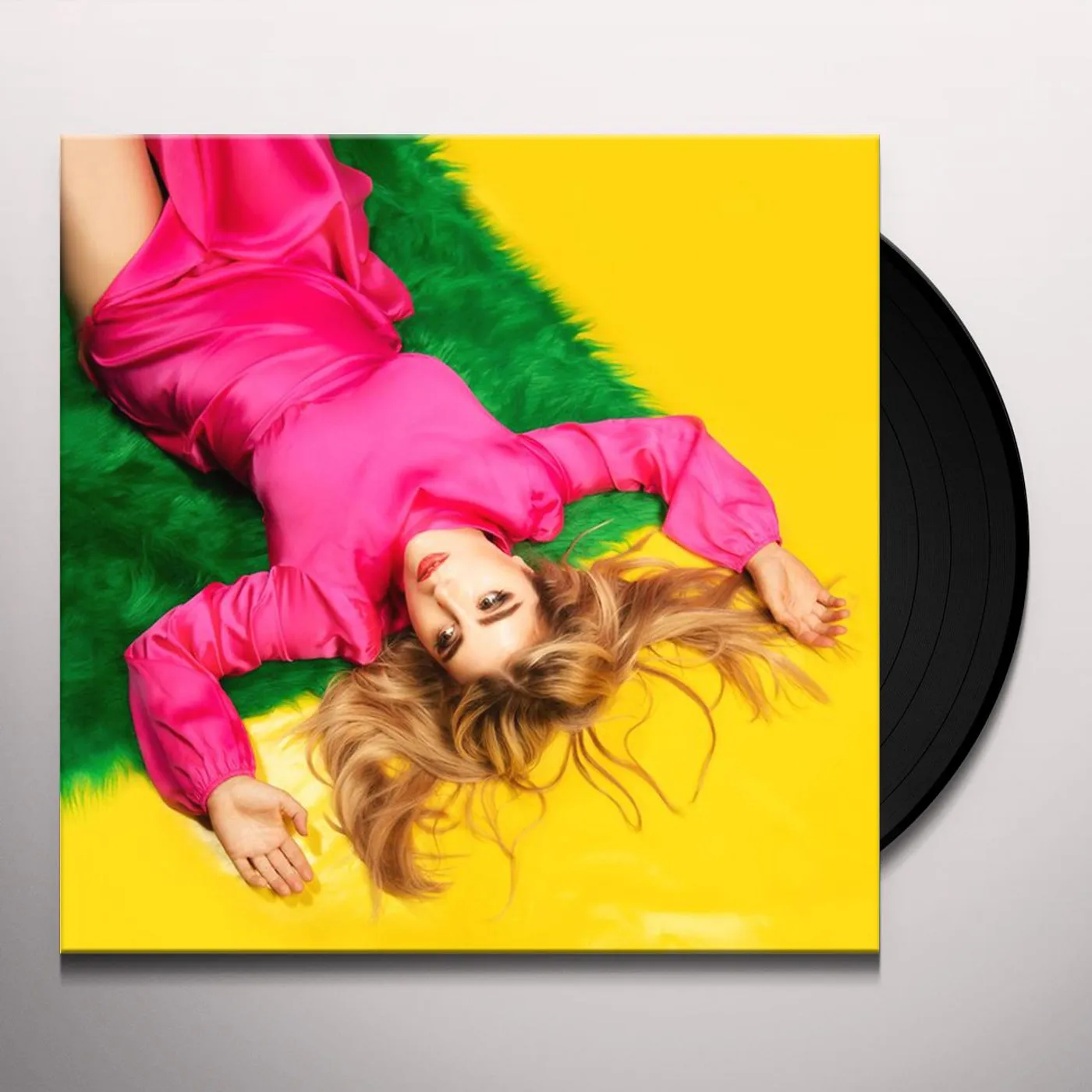 Miss Li UNDERBART I ALL MISAR Vinyl Record