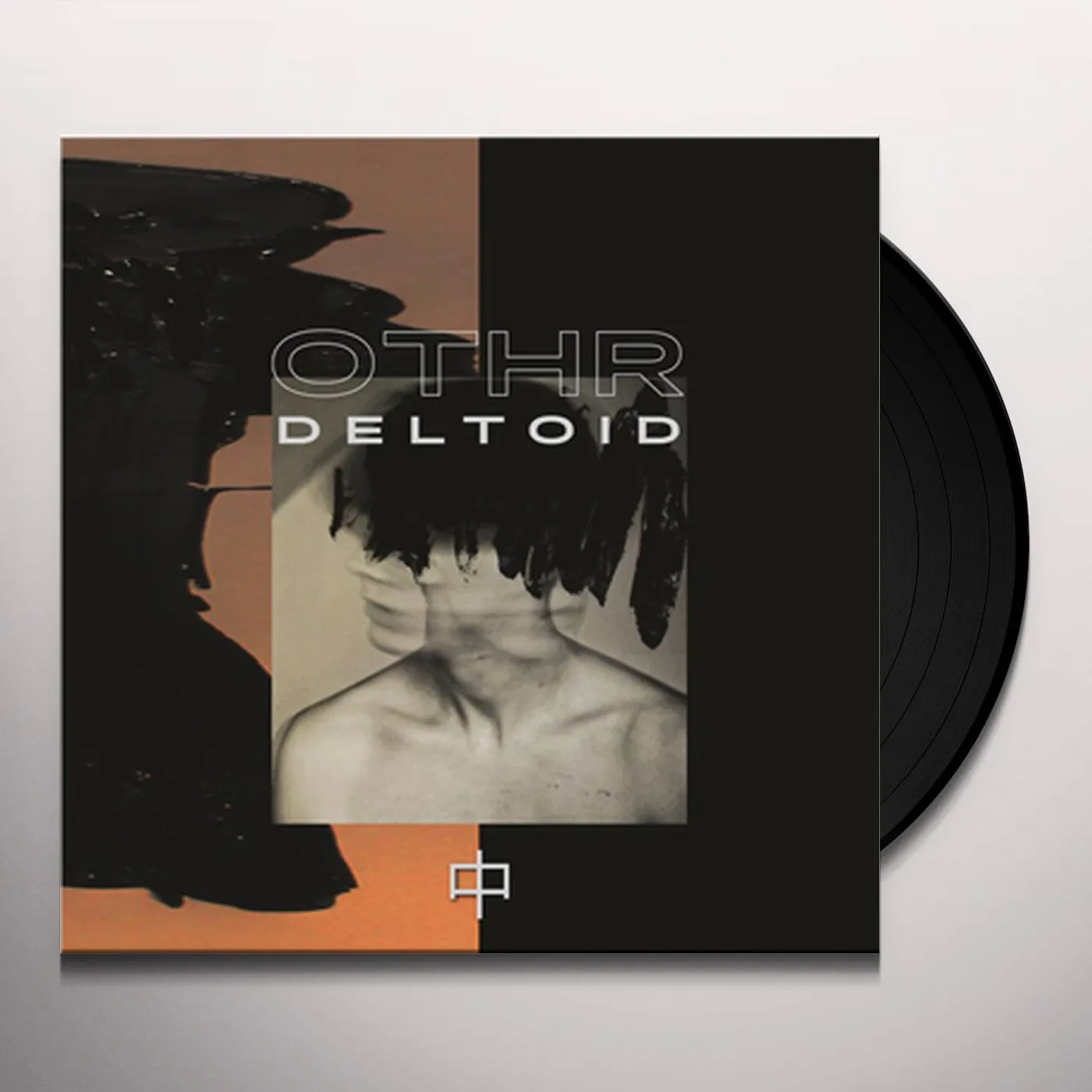 OTHR Deltoid Vinyl Record