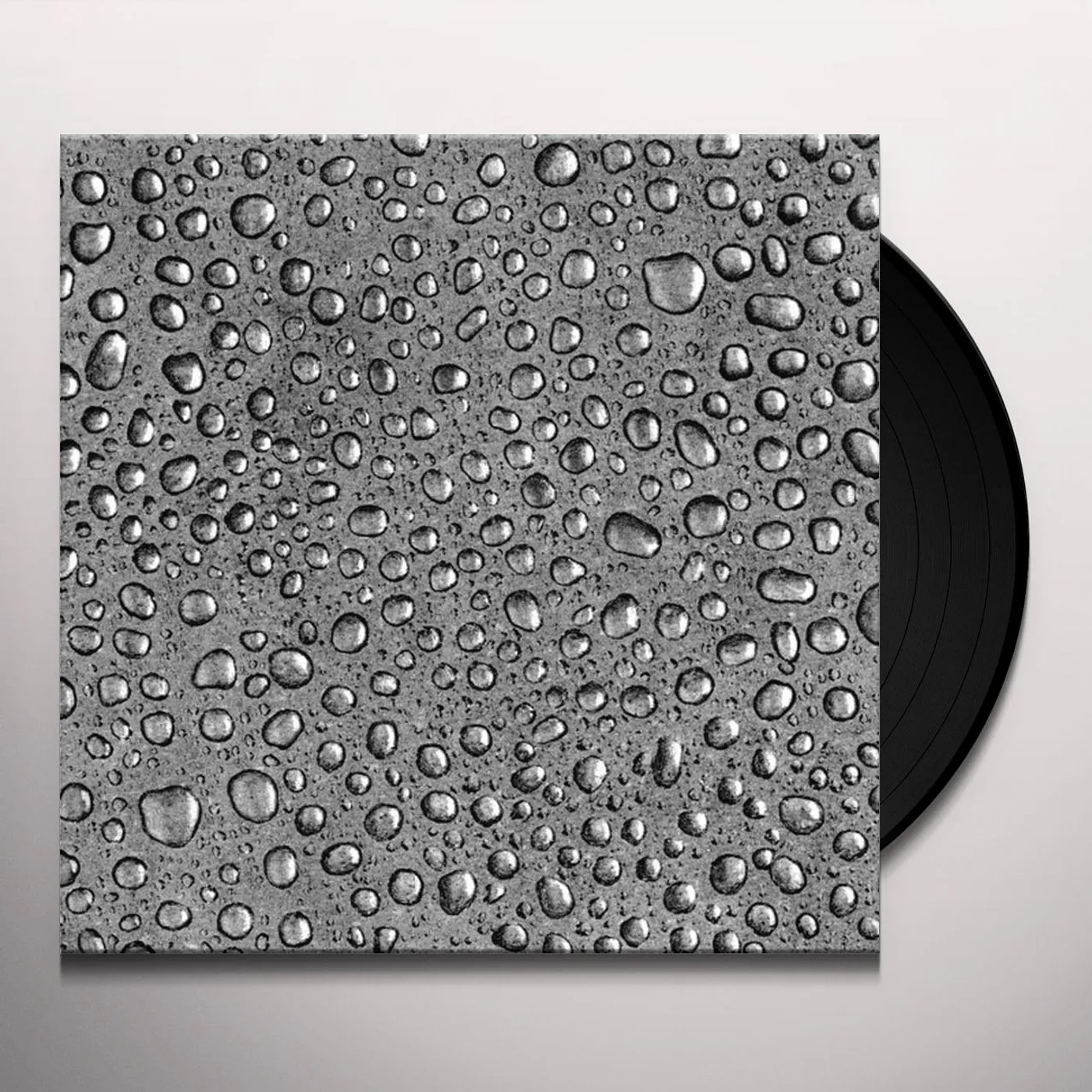 Claudio Rocchetti POINTLESS VANISHING POINT Vinyl Record