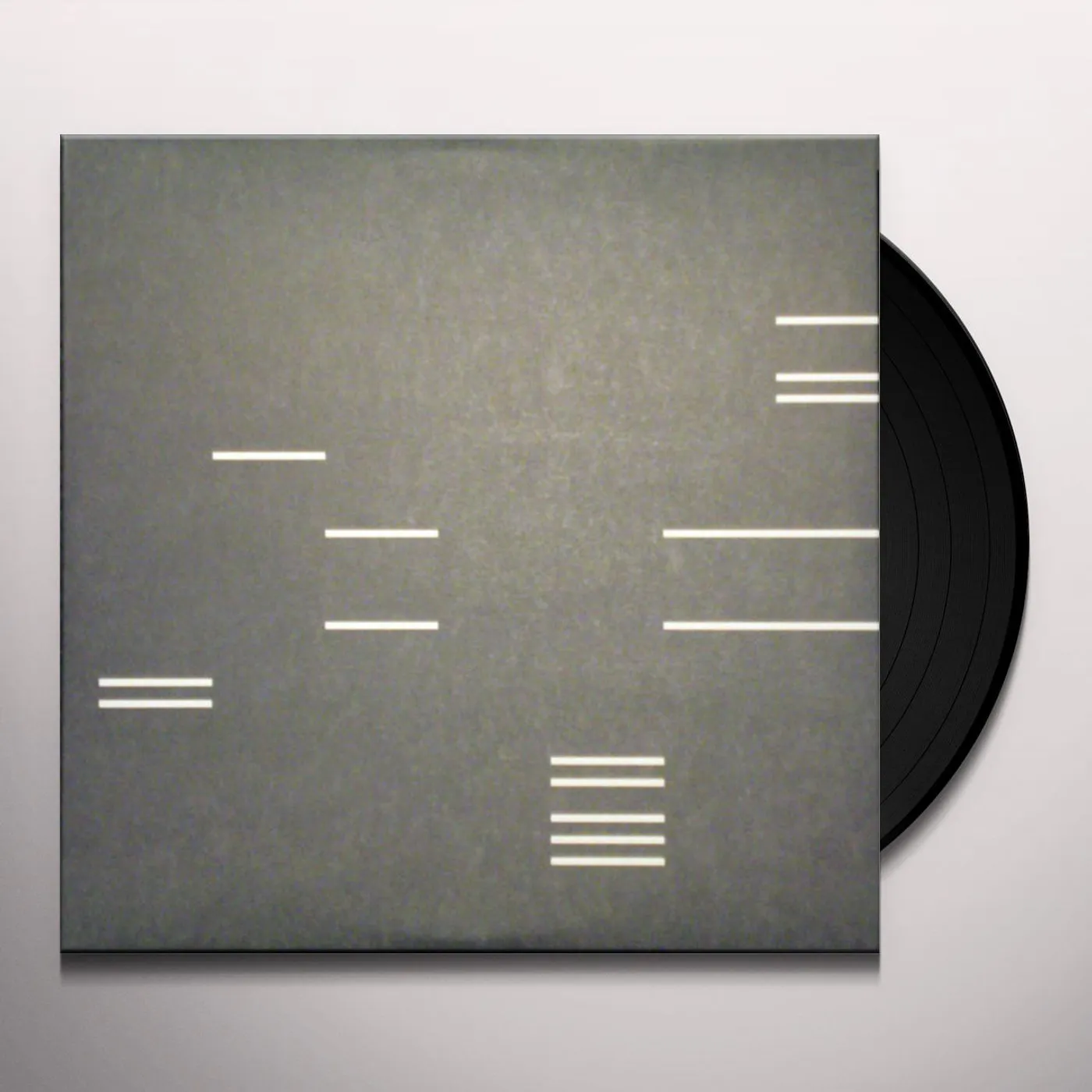 DECIMUS 9 Vinyl Record