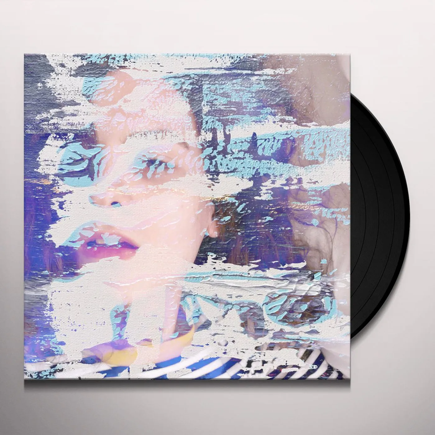 Dear Laika Pluperfect Mind Vinyl Record