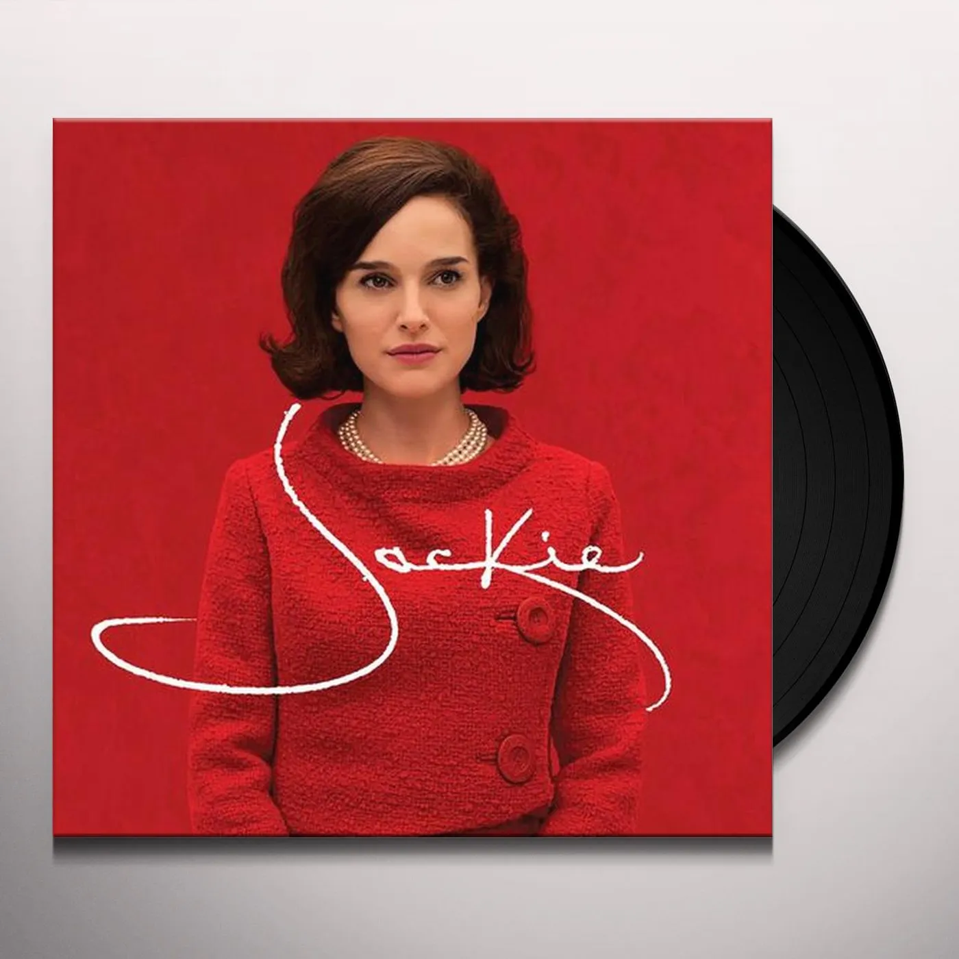 Mica Levi JACKIE / Original Soundtrack Vinyl Record