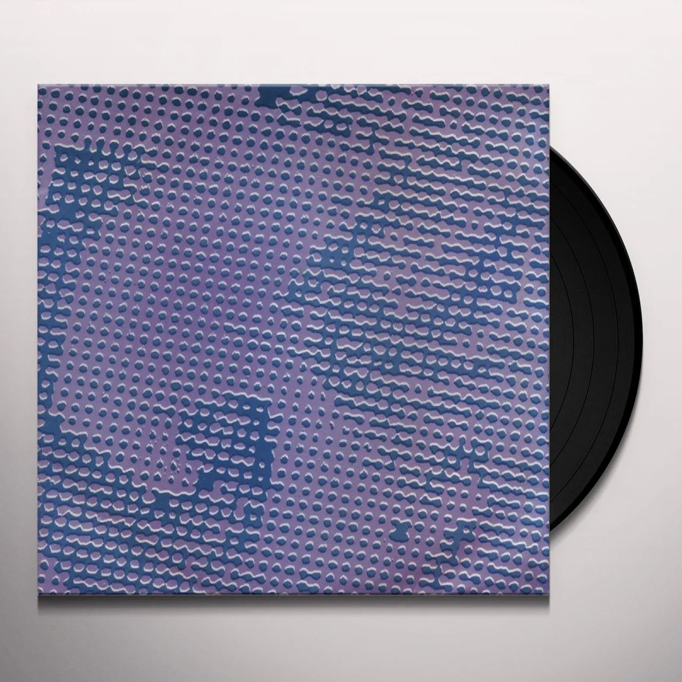 Tristan Disco Demonstration: Takes & Retakes Vinyl Record