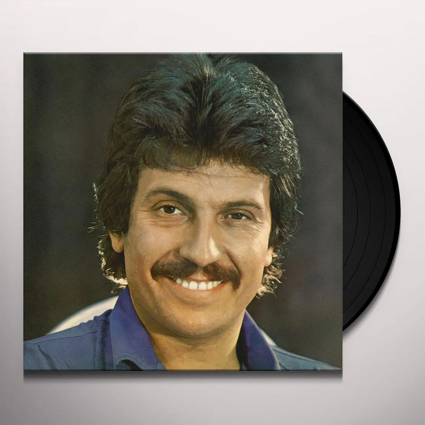 ERSEN 2 - OMUR BITER YOLLAR BITMEZ Vinyl Record