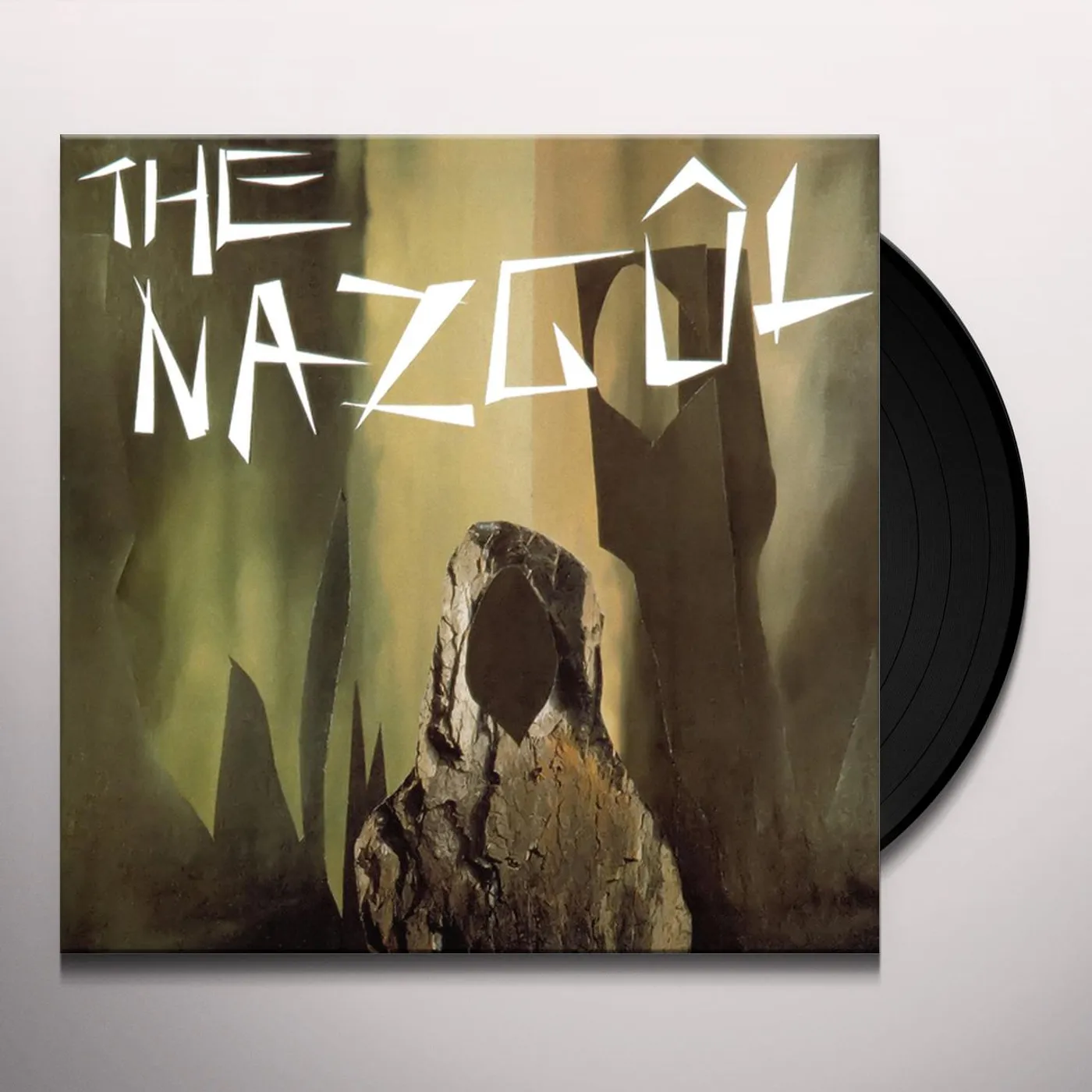 Nazgûl Vinyl Record