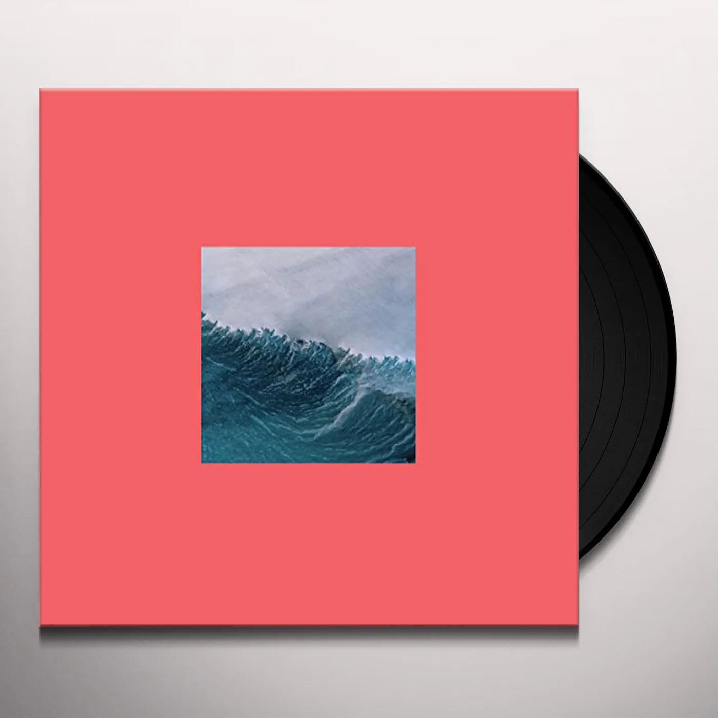 GO HIYAMA I AM GOODBYE Vinyl Record