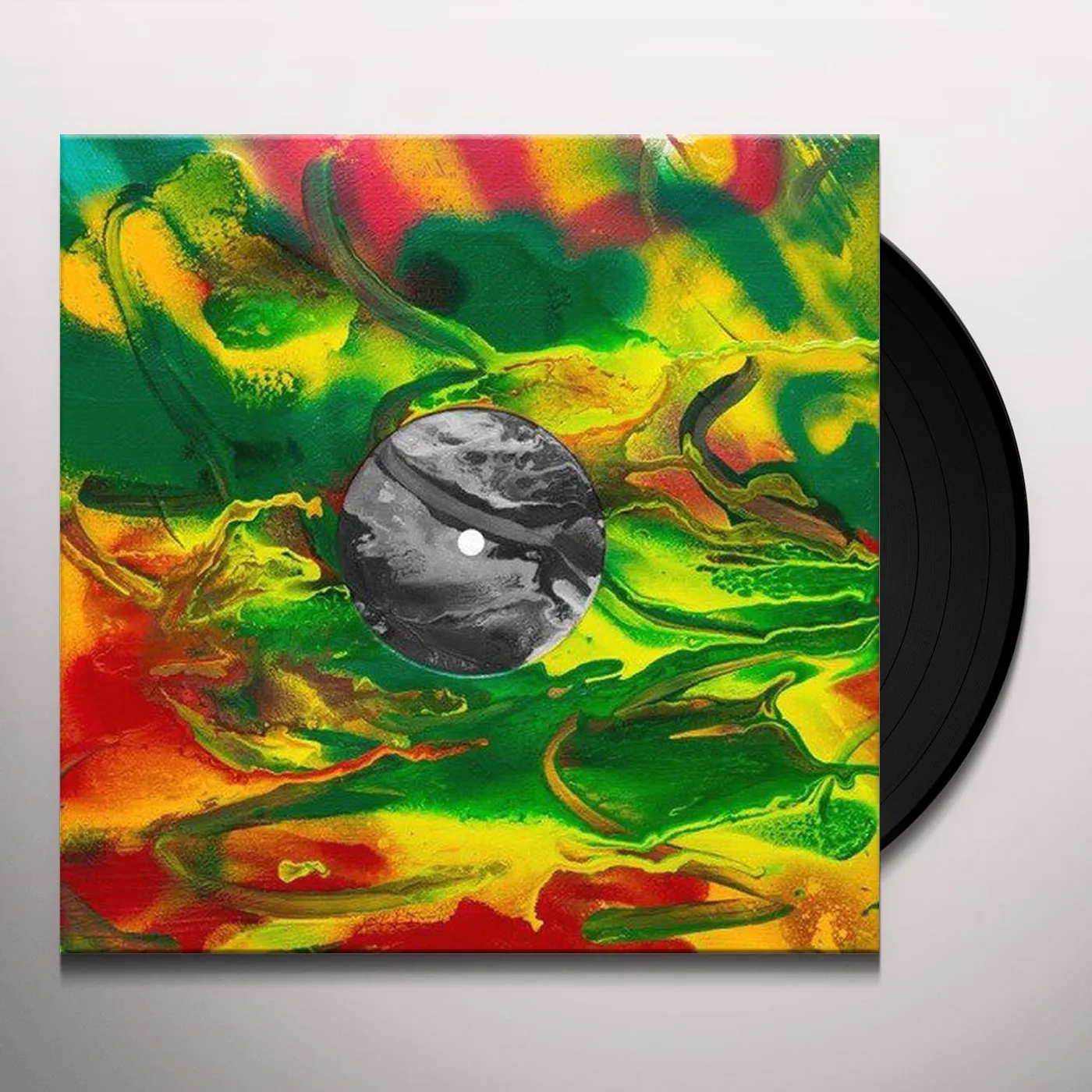 Torei SFTM001 Vinyl Record