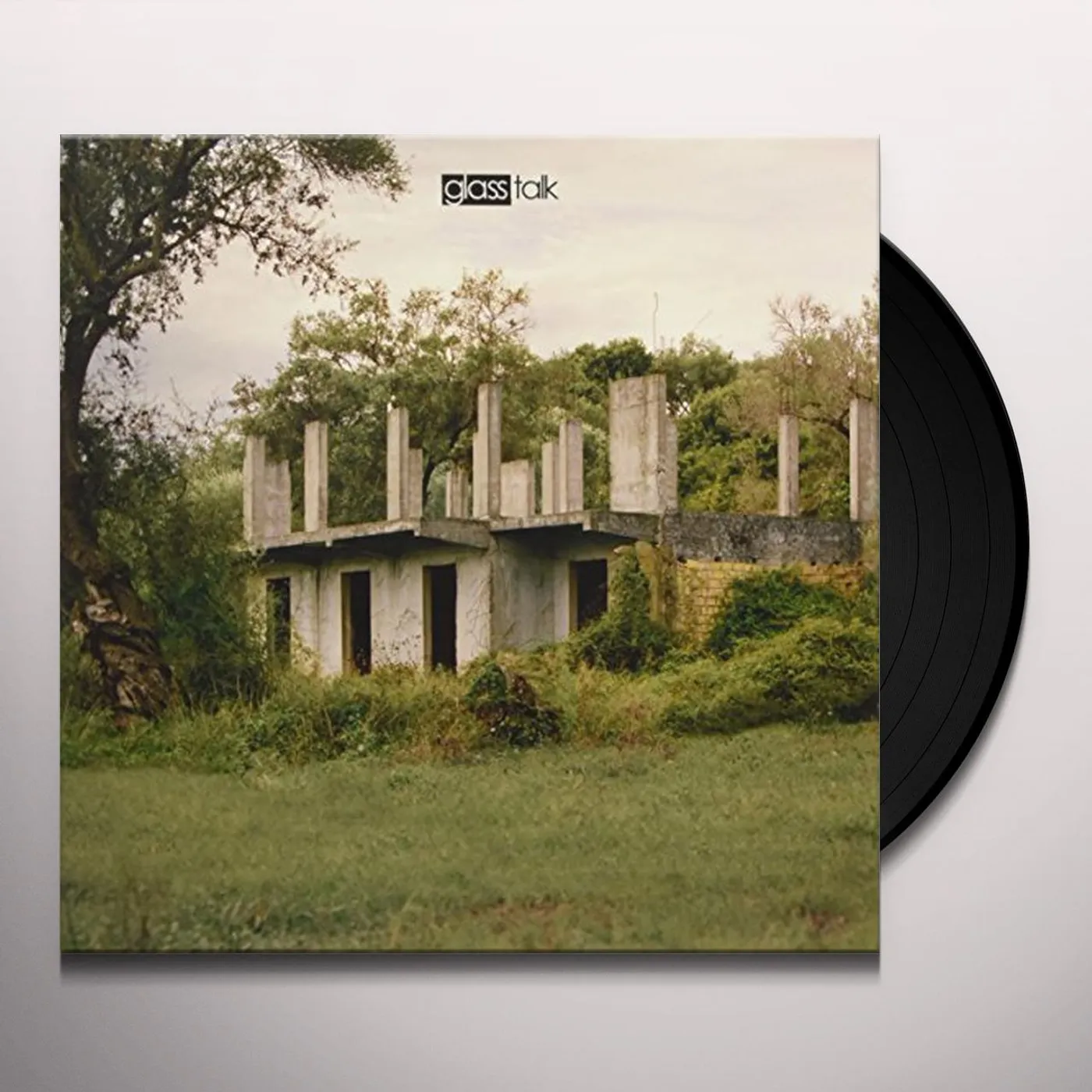 Kevin Arnemann NxNW Vinyl Record