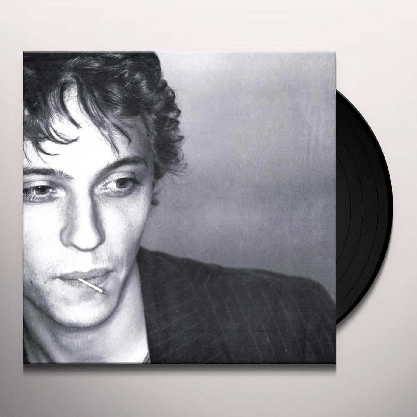 Raphaël CARAVANE Vinyl Record