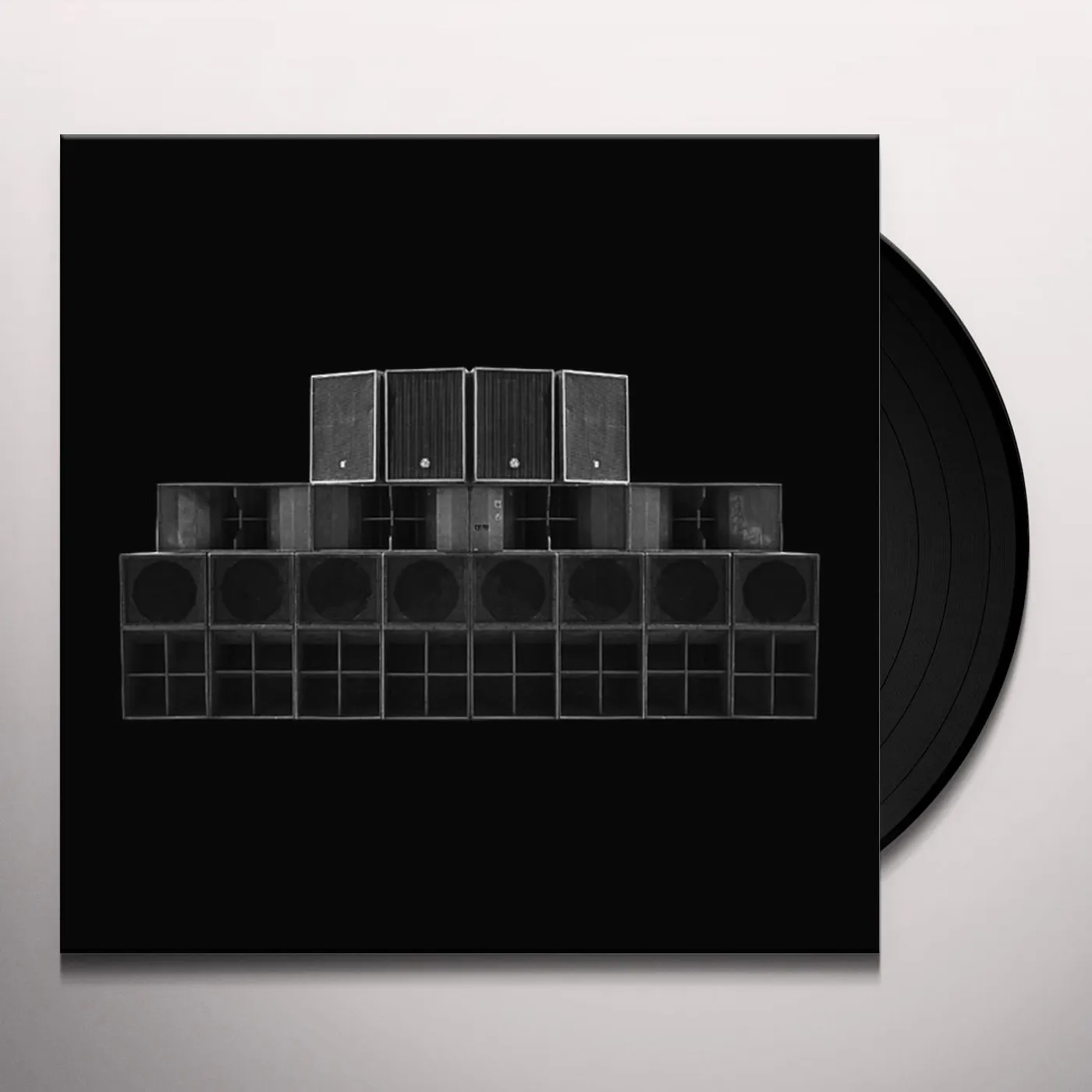 Swindle GLOBAL DANCE / MAD TING Vinyl Record