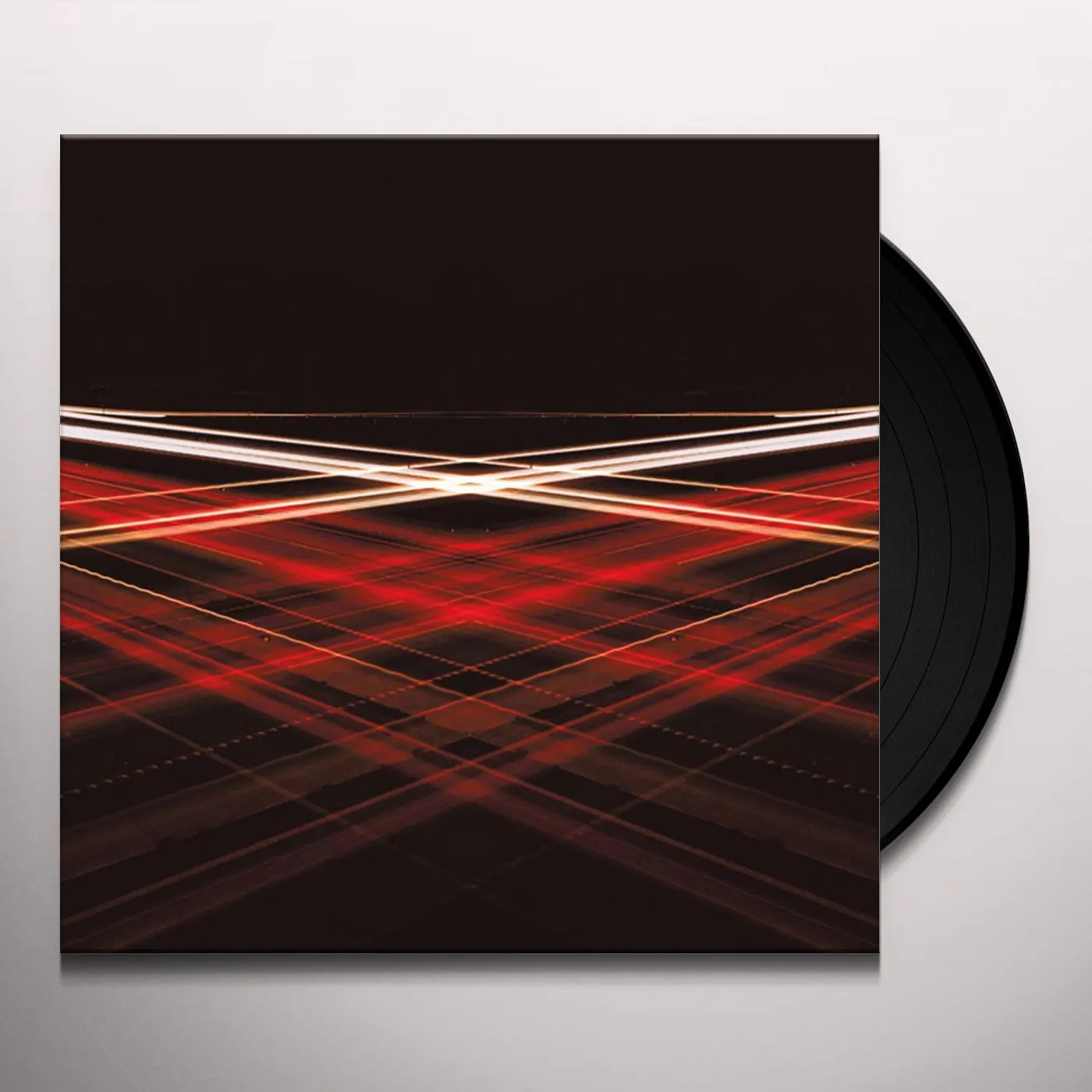 Pina Transit Vinyl Record