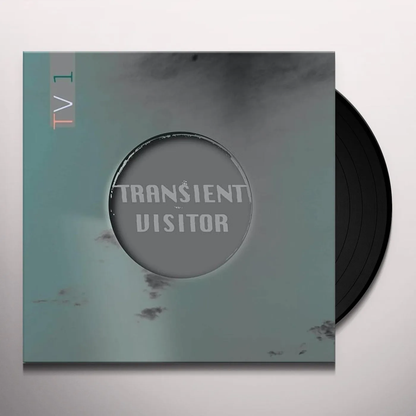 Transient Visitor TV1 Vinyl Record