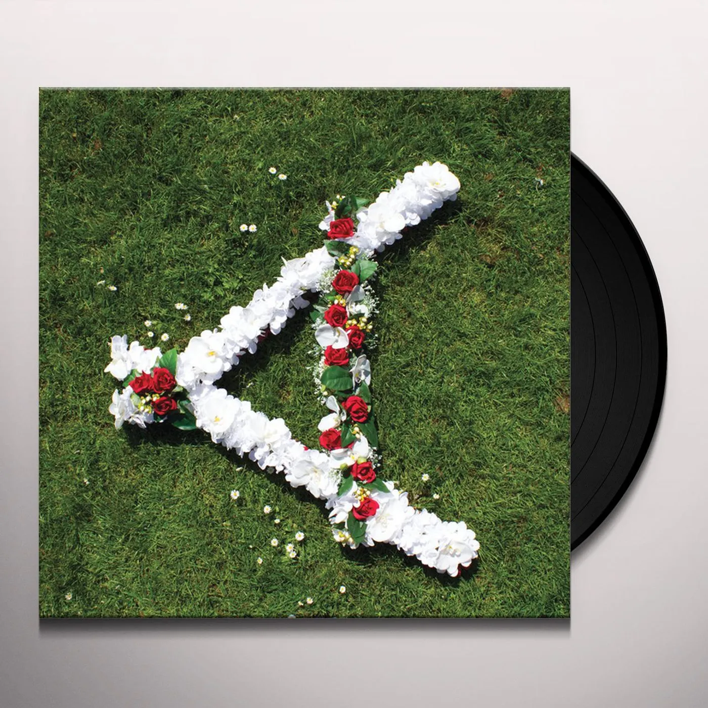 Cassels PERFECT ENDING Vinyl Record