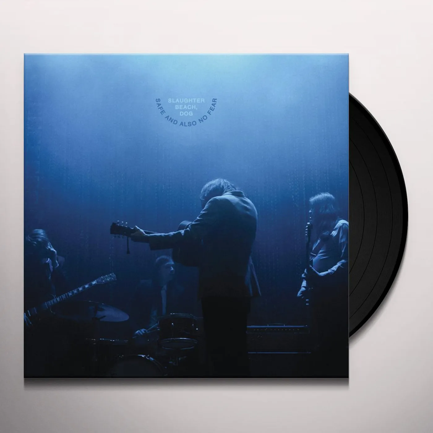 Slaughter Beach, Dog Safe And Also No Fear Vinyl Record