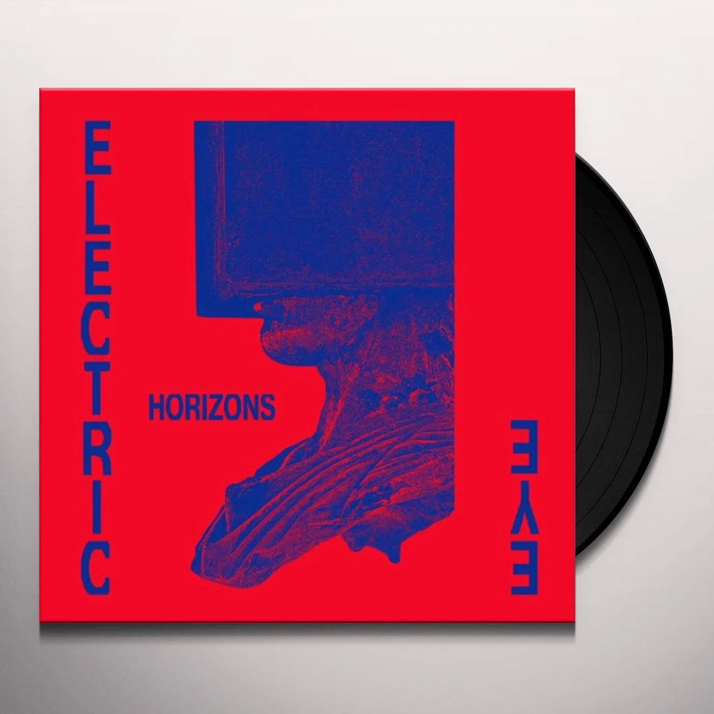 Electric Eye Horizons Vinyl Record
