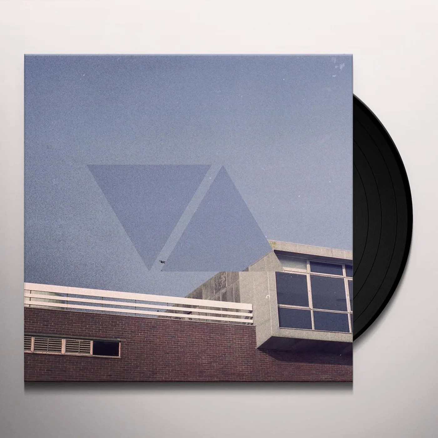 Raffertie Visual Acuity Vinyl Record