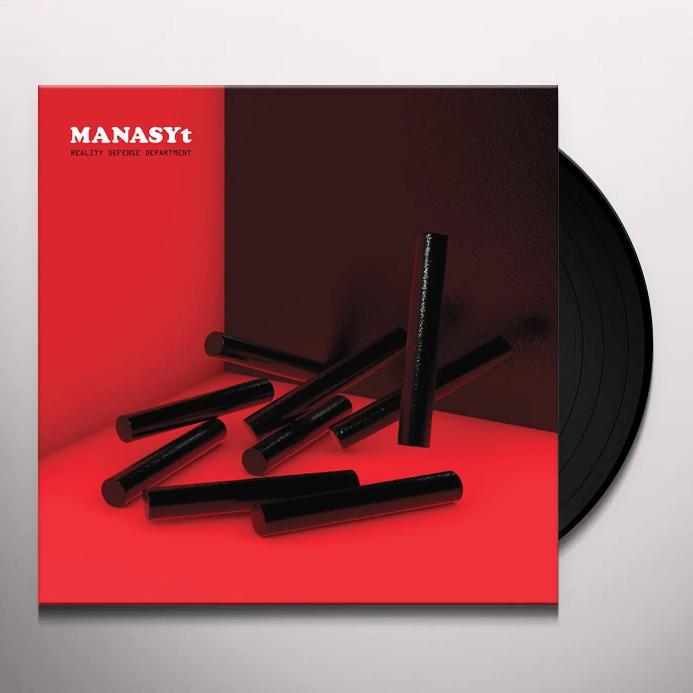 Manasyt Brand Page