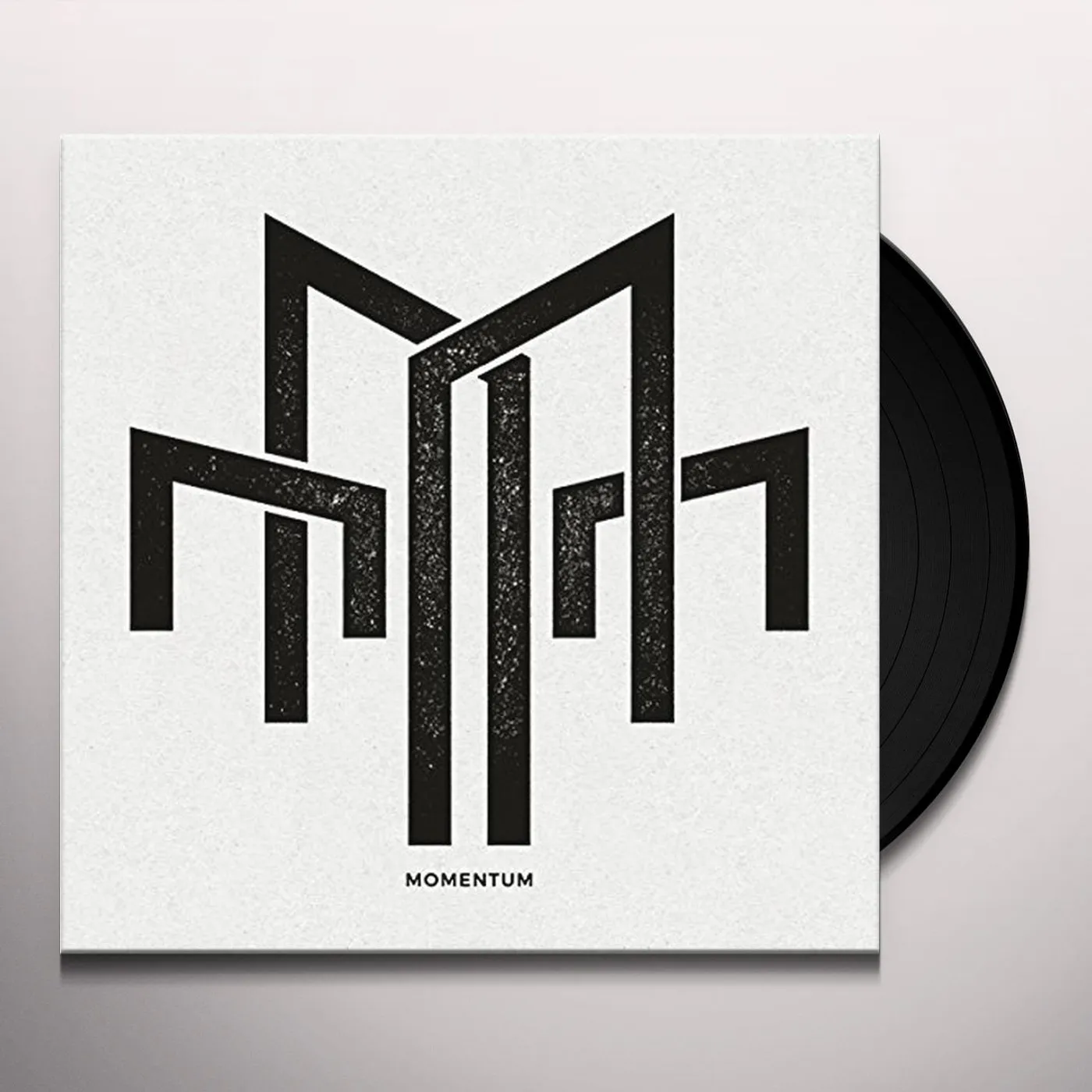 MOMENTUM 10 YEARS OF TOKEN / VARIOUS Vinyl Record