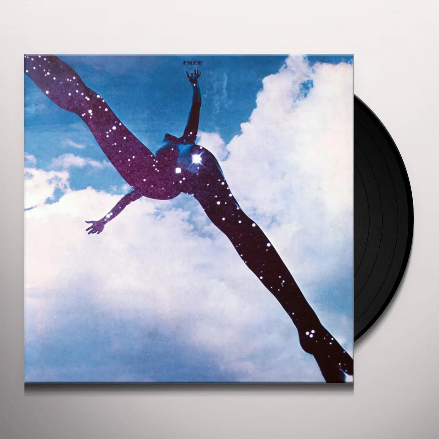 Free Vinyl Record