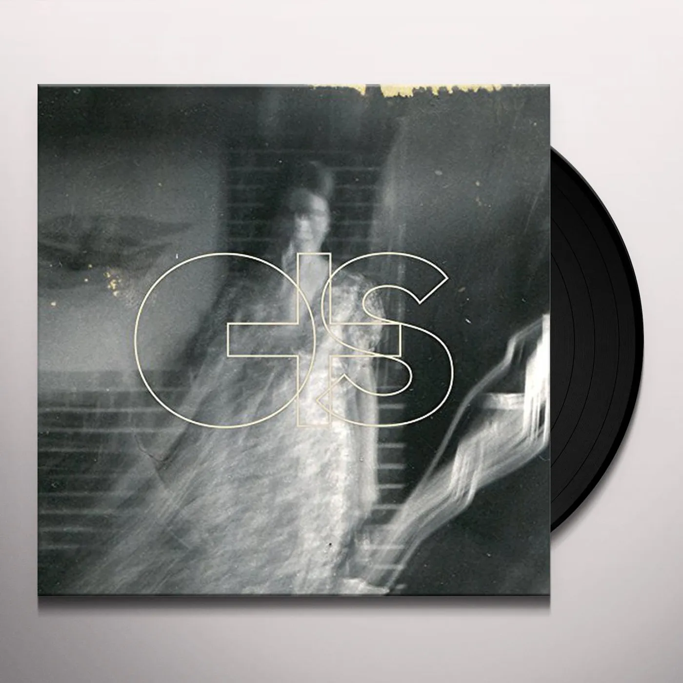 O+S Flowers Turn to Fire Vinyl Record