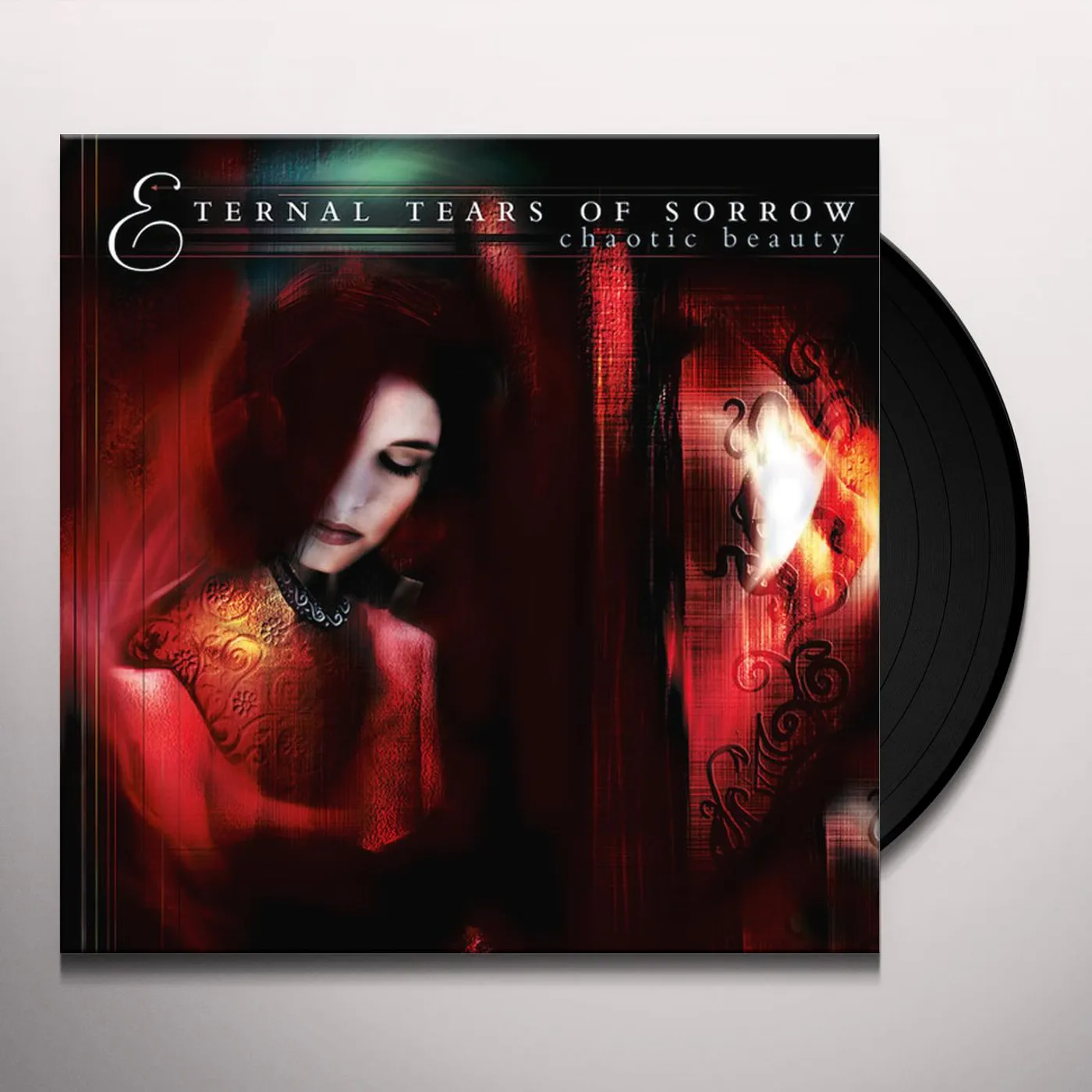 Eternal Tears Of Sorrow Store: Official Merch & Vinyl