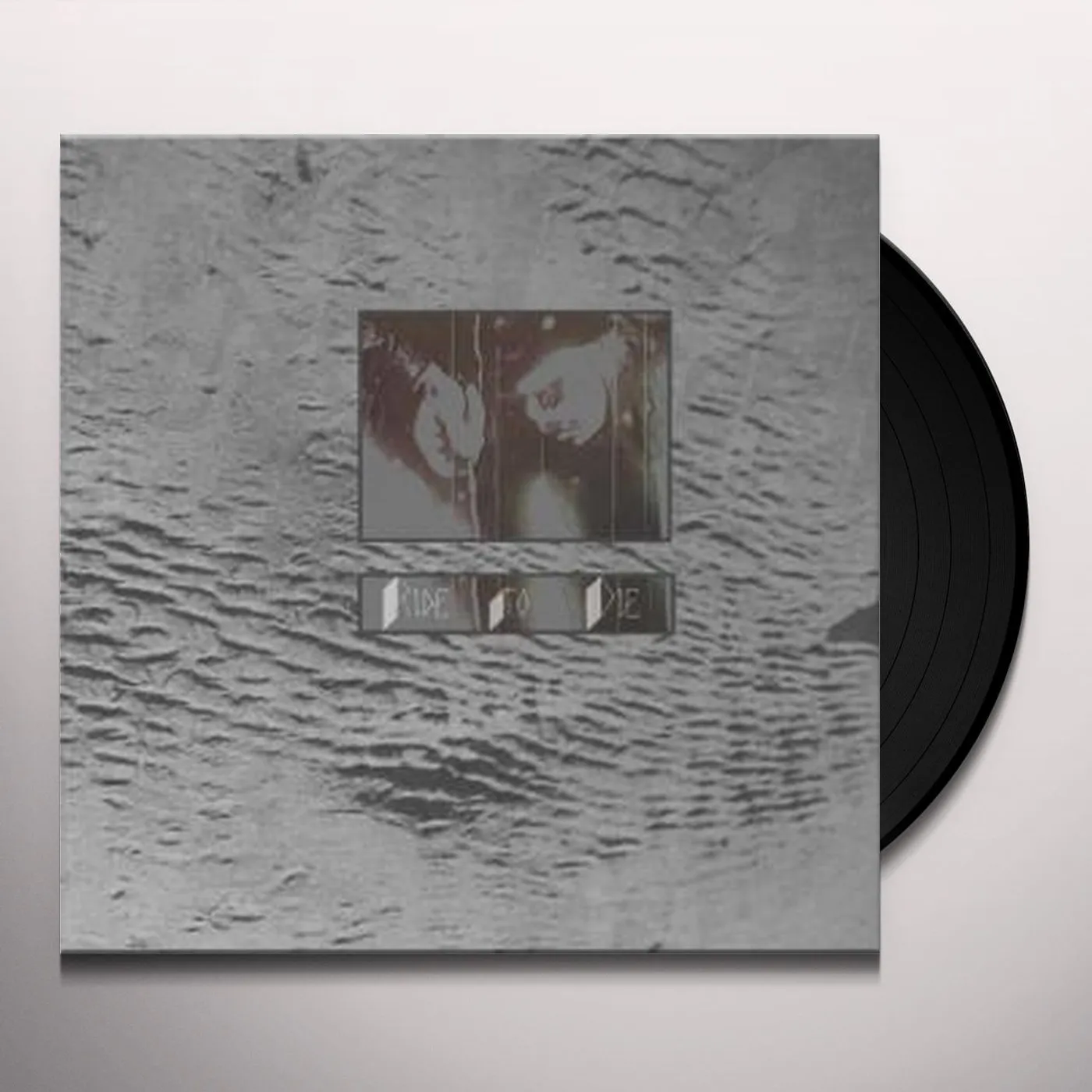 Daughters of the Sun Ride to Die Vinyl Record