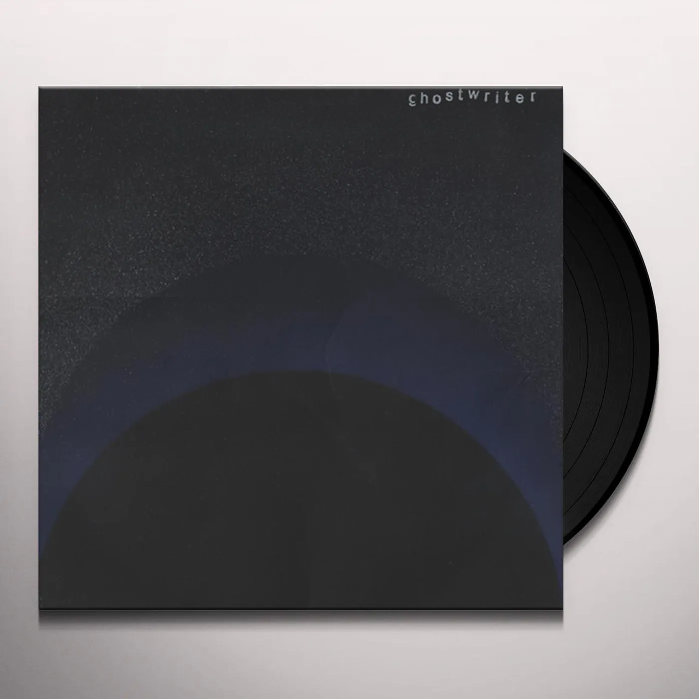GHOSTWRITER Vinyl Record