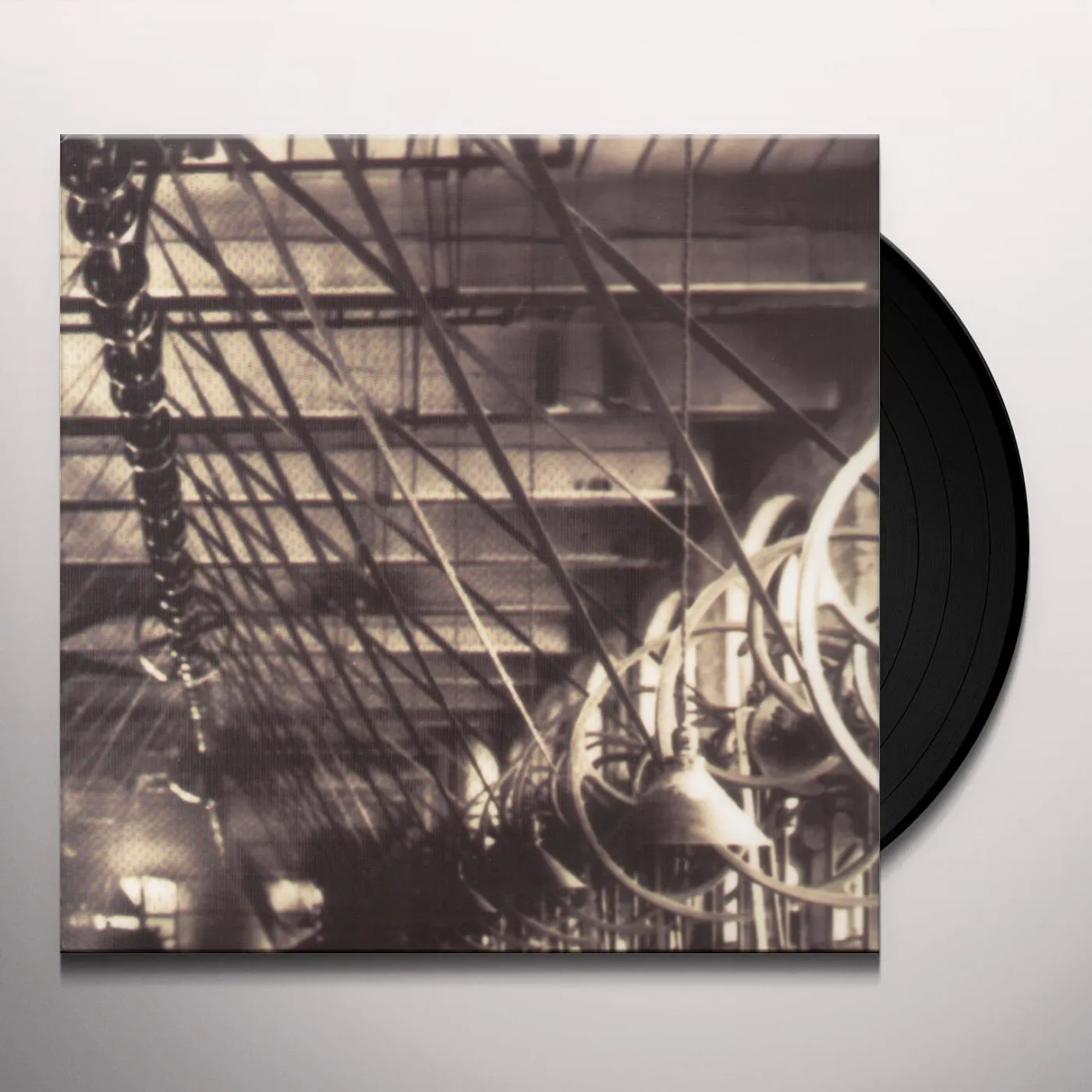 Spokane Little Hours Vinyl Record