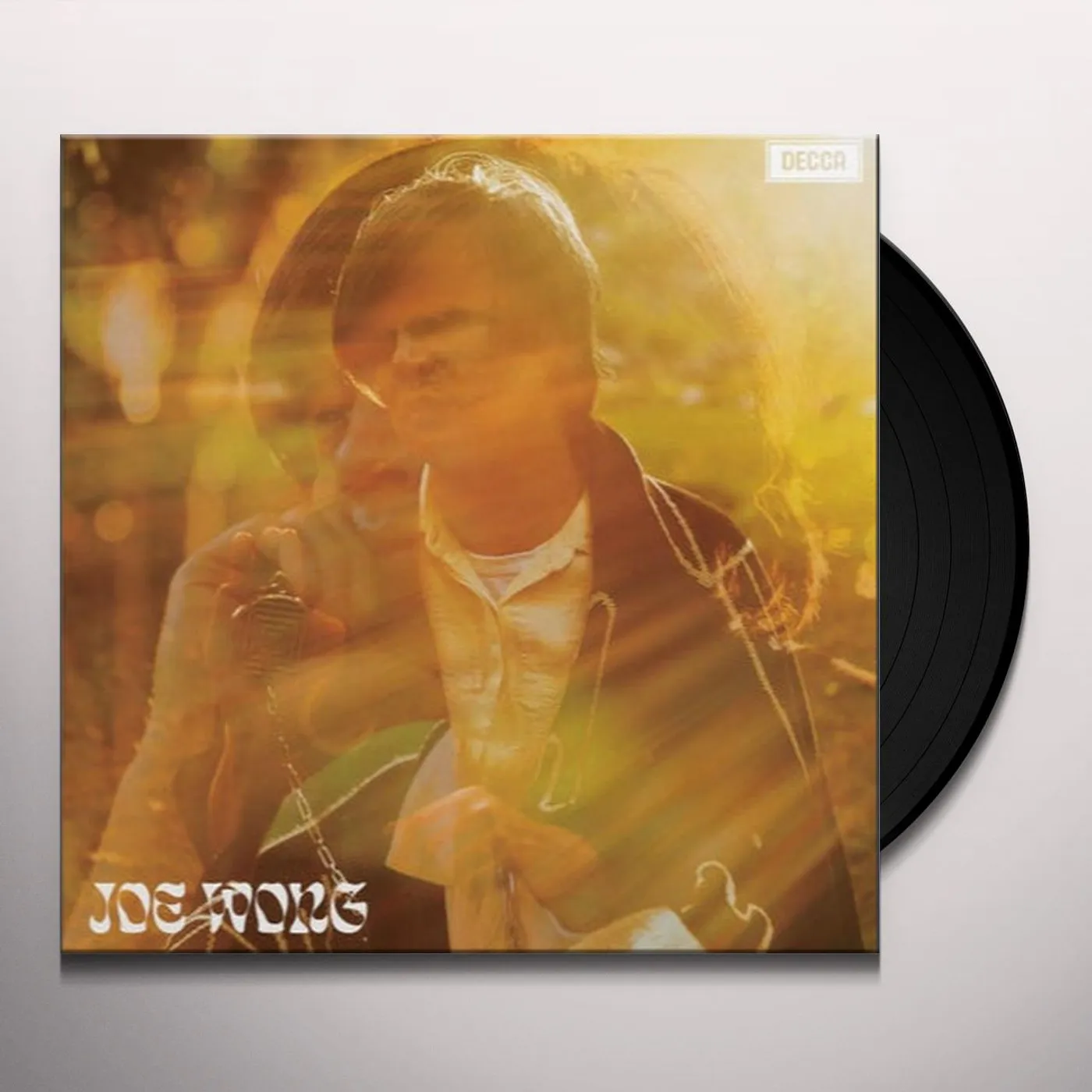 Joe Wong NITE CREATURES (DELUXE/2LP) Vinyl Record