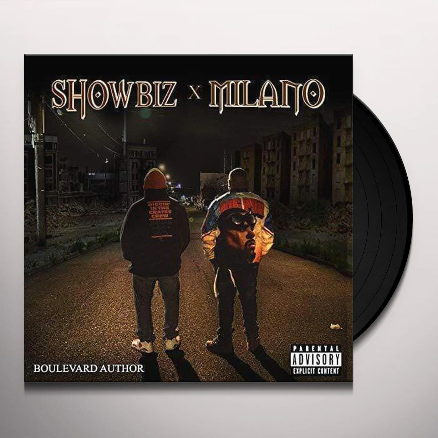 Showbiz / Milano
