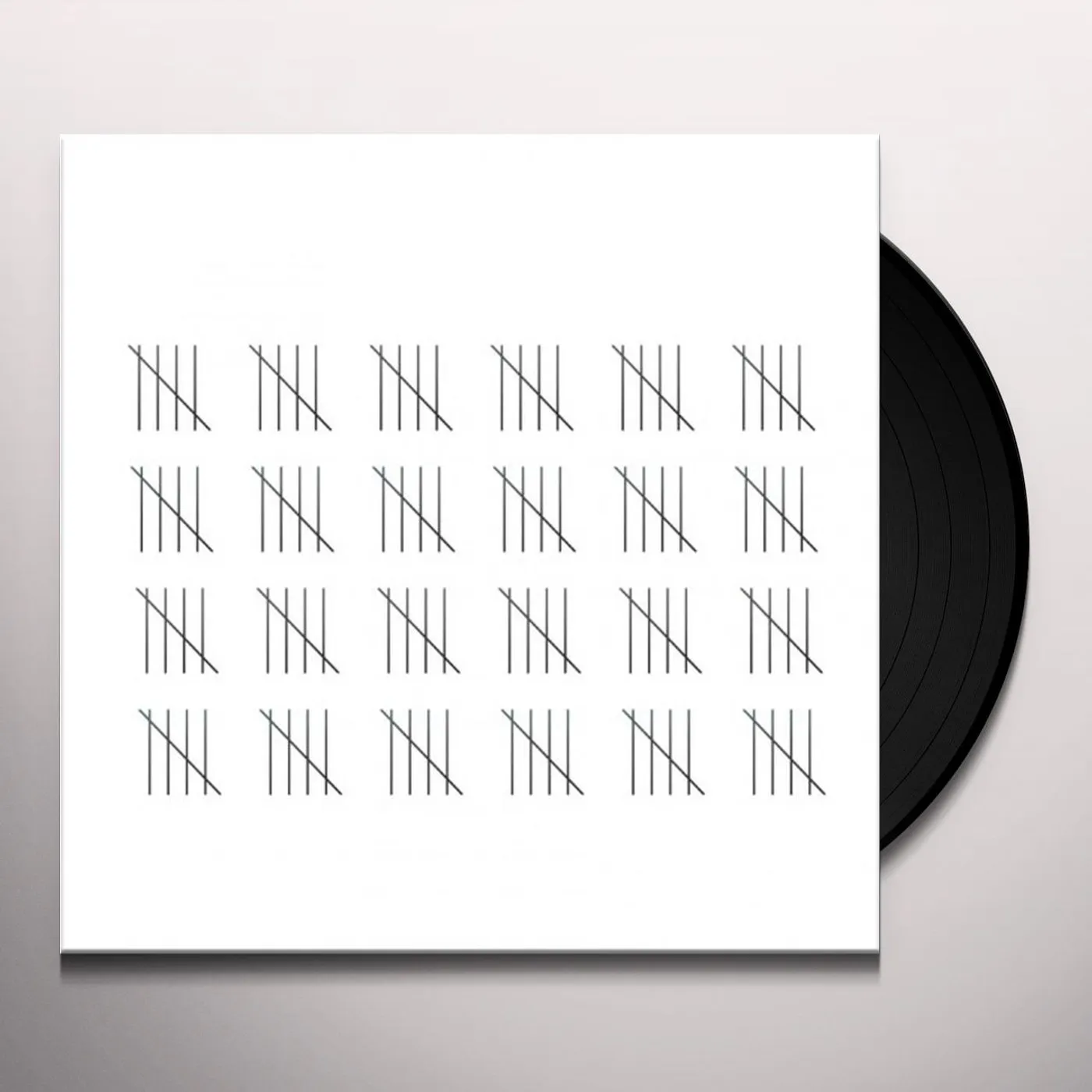120 Days II Vinyl Record