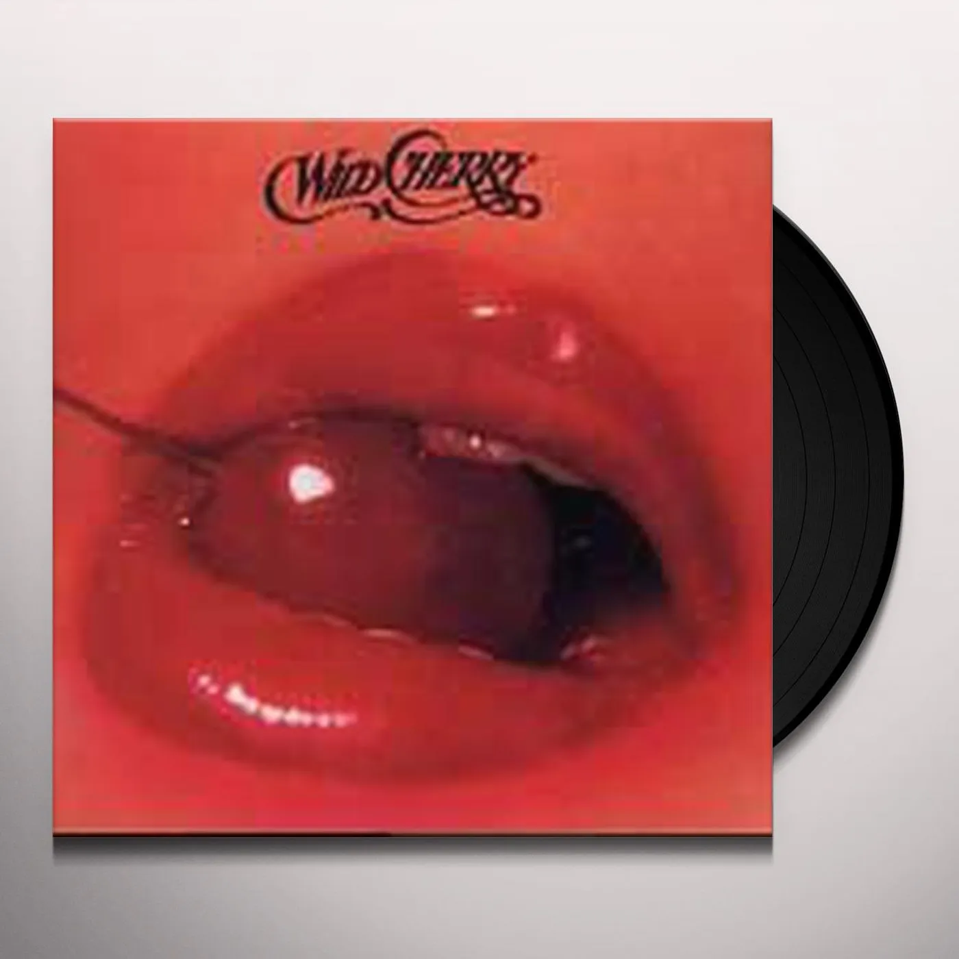 WILD CHERRY PLAY THAT FUNKY MUSIC Vinyl Record