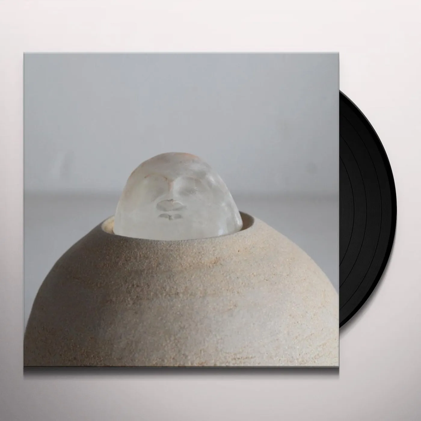 Patrick Shiroishi I WAS TOO YOUNG TO HEAR SILENCE Vinyl Record