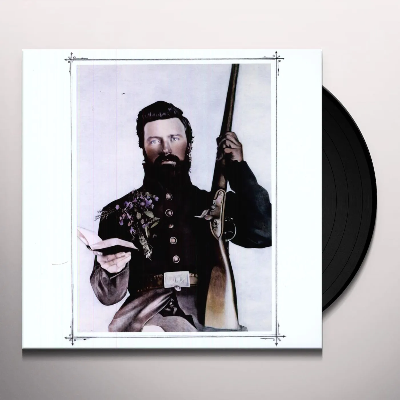 Joanna Newsom WHAT WE HAVE KNOWN Vinyl Record - UK Release