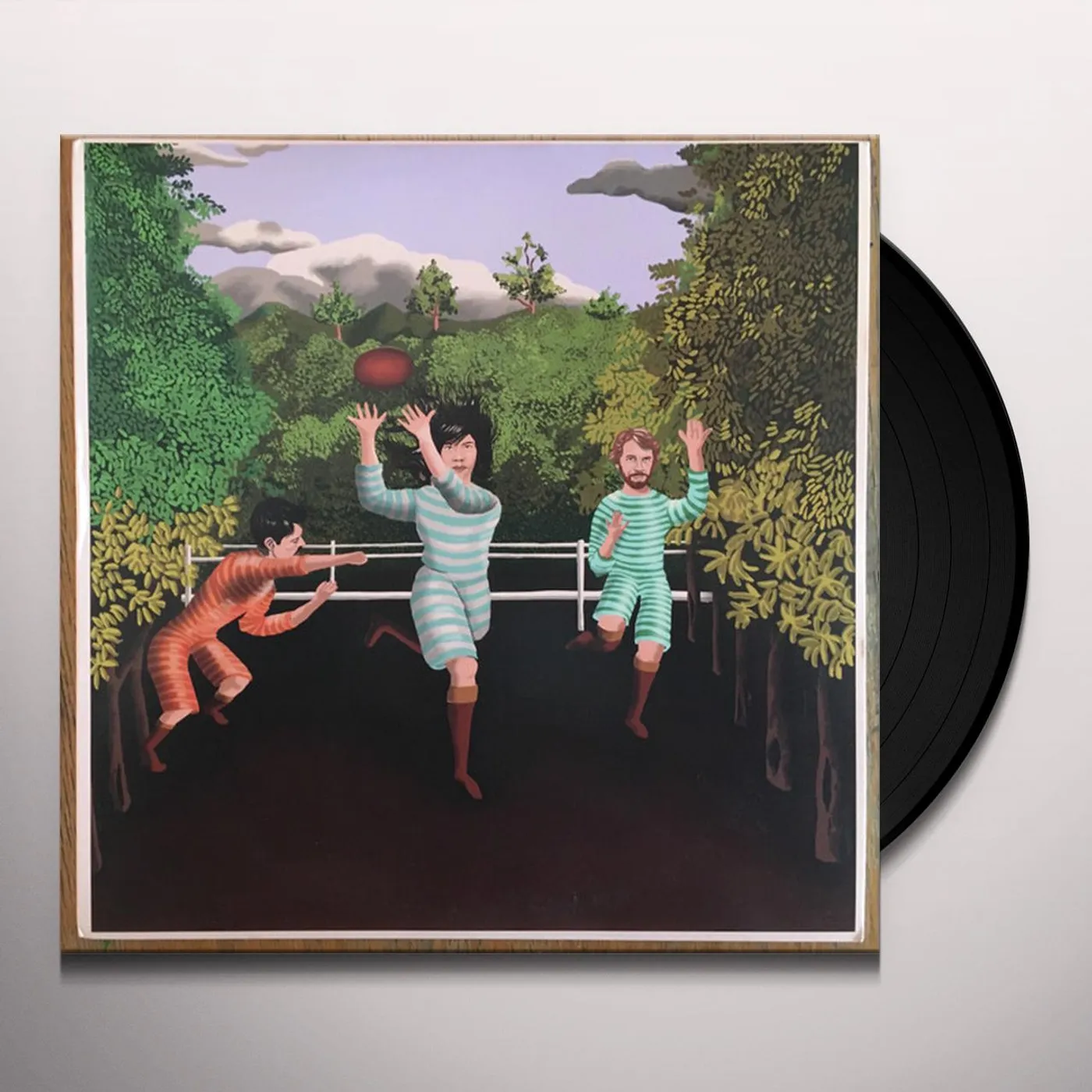 Magik Markers 2020 Vinyl Record