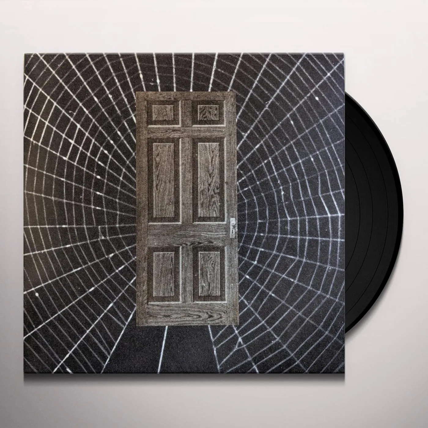 Midwife & Vyva Melinkolya ORBWEAVING Vinyl Record
