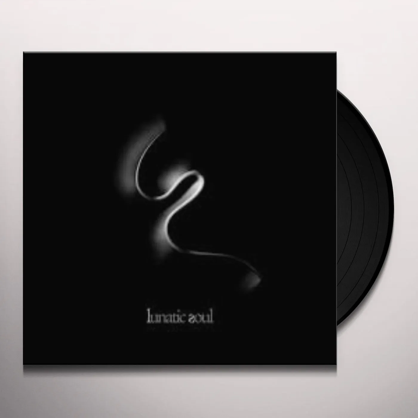 Lunatic Soul Vinyl Record